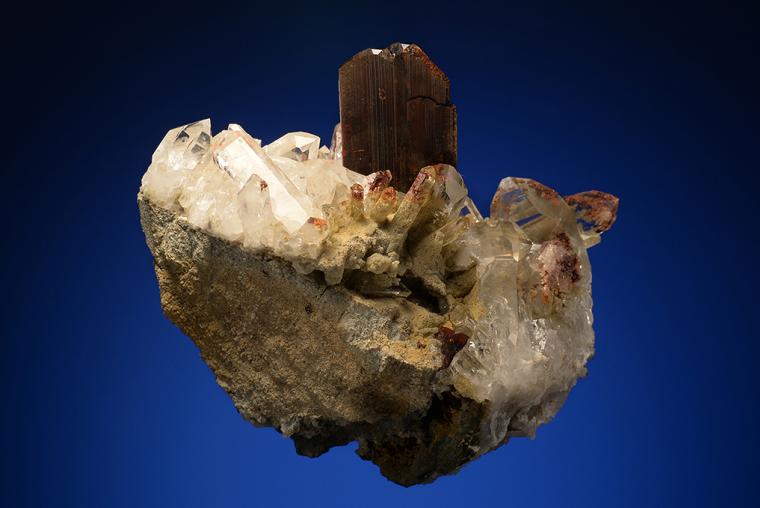 BROOKITE